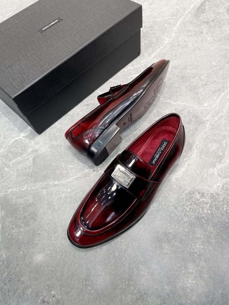 Dolce Gabbana Business Shoes